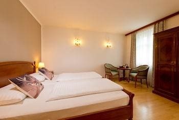 Hotel Achat Plaza Zum Hirschen