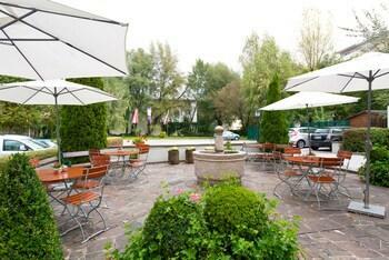 Hotel Achat Plaza Zum Hirschen