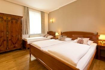 Hotel Achat Plaza Zum Hirschen
