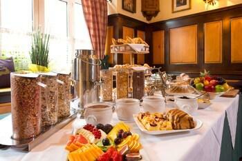Hotel Achat Plaza Zum Hirschen