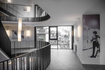 Hotel Orgler
