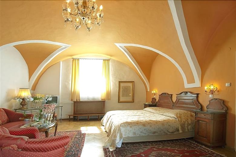 Hotel Austria Classic Htl Wolfinger