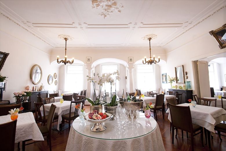 Hotel Austria Classic Htl Wolfinger