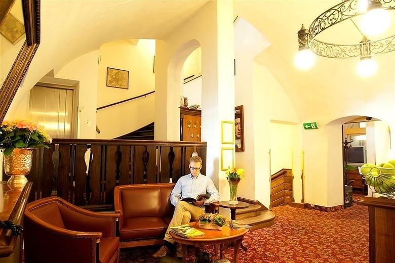 Hotel Austria Classic Htl Wolfinger