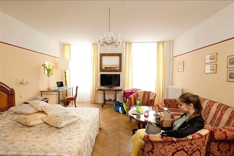 Hotel Austria Classic Htl Wolfinger
