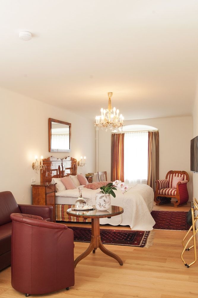 Hotel Austria Classic Htl Wolfinger