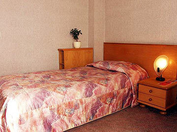 Hotel Rudninku Vartai