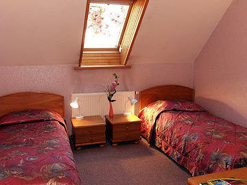 Hotel Rudninku Vartai