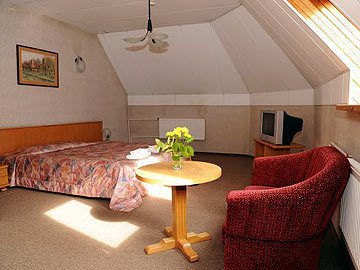 Hotel Rudninku Vartai