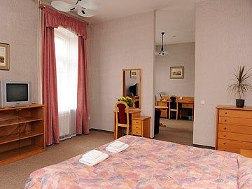 Hotel Rudninku Vartai
