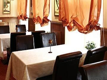 Hotel Rudninku Vartai