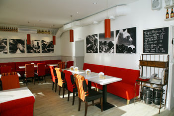 Hotel Rudninku Vartai