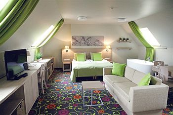 Hotel Rudninku Vartai