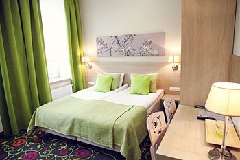 Hotel Rudninku Vartai