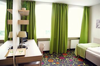 Hotel Rudninku Vartai