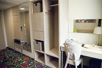 Hotel Rudninku Vartai