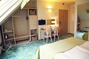 Hotel Rudninku Vartai