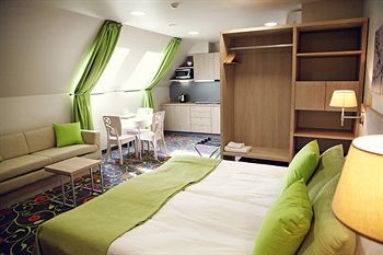 Hotel Rudninku Vartai