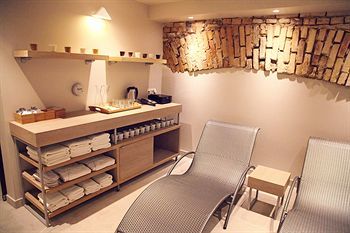 Hotel Rudninku Vartai