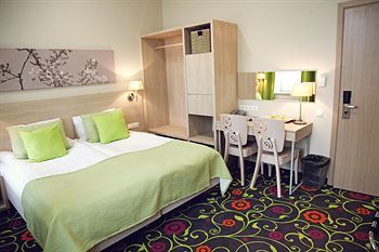 Hotel Rudninku Vartai