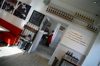 Hotel Rudninku Vartai