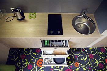 Hotel Rudninku Vartai