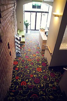 Hotel Rudninku Vartai