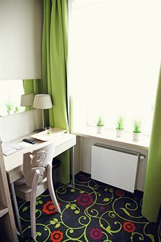 Hotel Rudninku Vartai