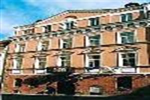 Narutis Hotel