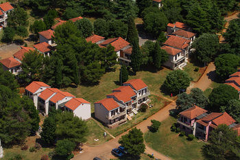 Hotel Apartments Polynesia