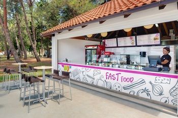 Hotel Apartments Polynesia