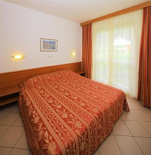 Hotel Apartments Polynesia