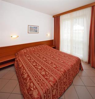 Hotel Apartments Polynesia