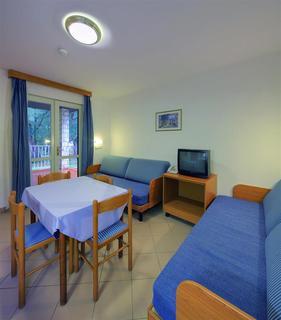 Hotel Apartments Polynesia