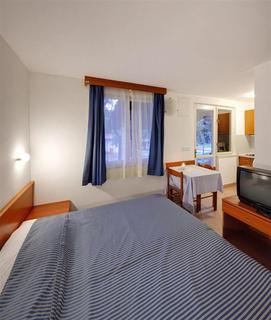 Hotel Apartments Polynesia