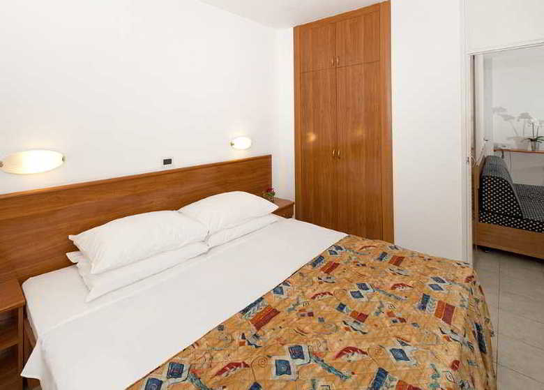 Hotel Sol Stella Maris Apartamentos