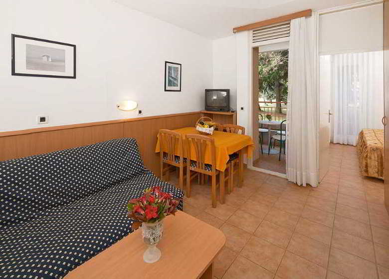 Hotel Sol Stella Maris Apartamentos