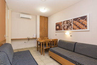 Hotel Sol Stella Maris Apartamentos