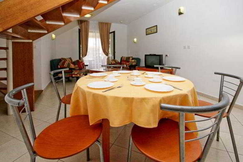 Hotel Sol Stella Maris Apartamentos