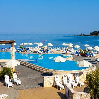 Hotel Sol Stella Maris Apartamentos