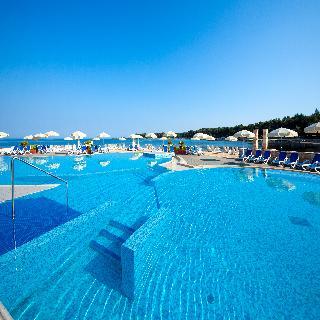 Hotel Sol Stella Maris Apartamentos