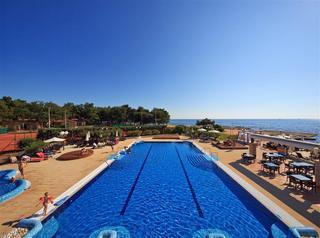Hotel Sol Stella Maris Apartamentos