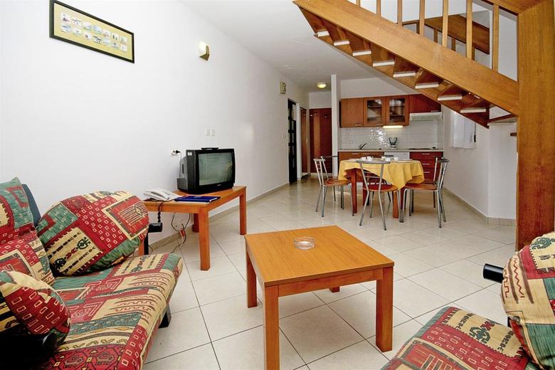 Hotel Sol Stella Maris Apartamentos