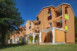 Hotel Sol Stella Maris Apartamentos