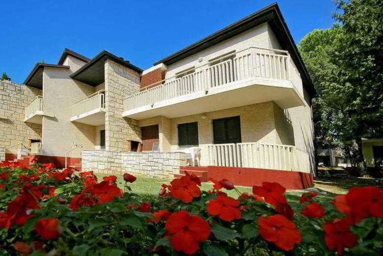 Hotel Sol Stella Maris Apartamentos
