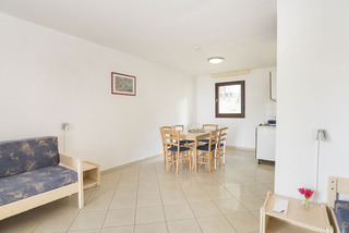 Hotel Kanegra Apartamentos