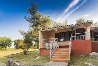 Hotel Kanegra Apartamentos