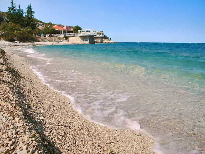 Hotel Kanegra Apartamentos