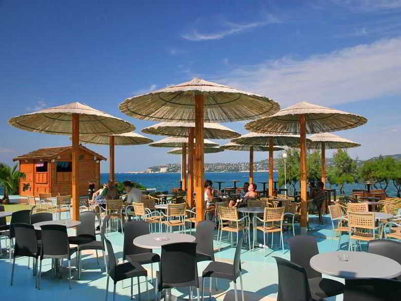 Hotel Kanegra Apartamentos