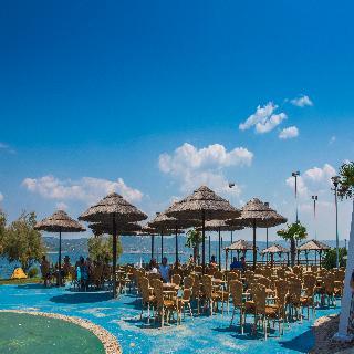 Hotel Kanegra Apartamentos